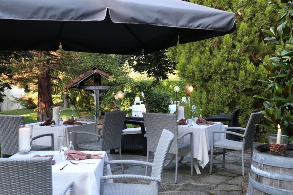Villa San Carlo Cortemilia Exterior foto