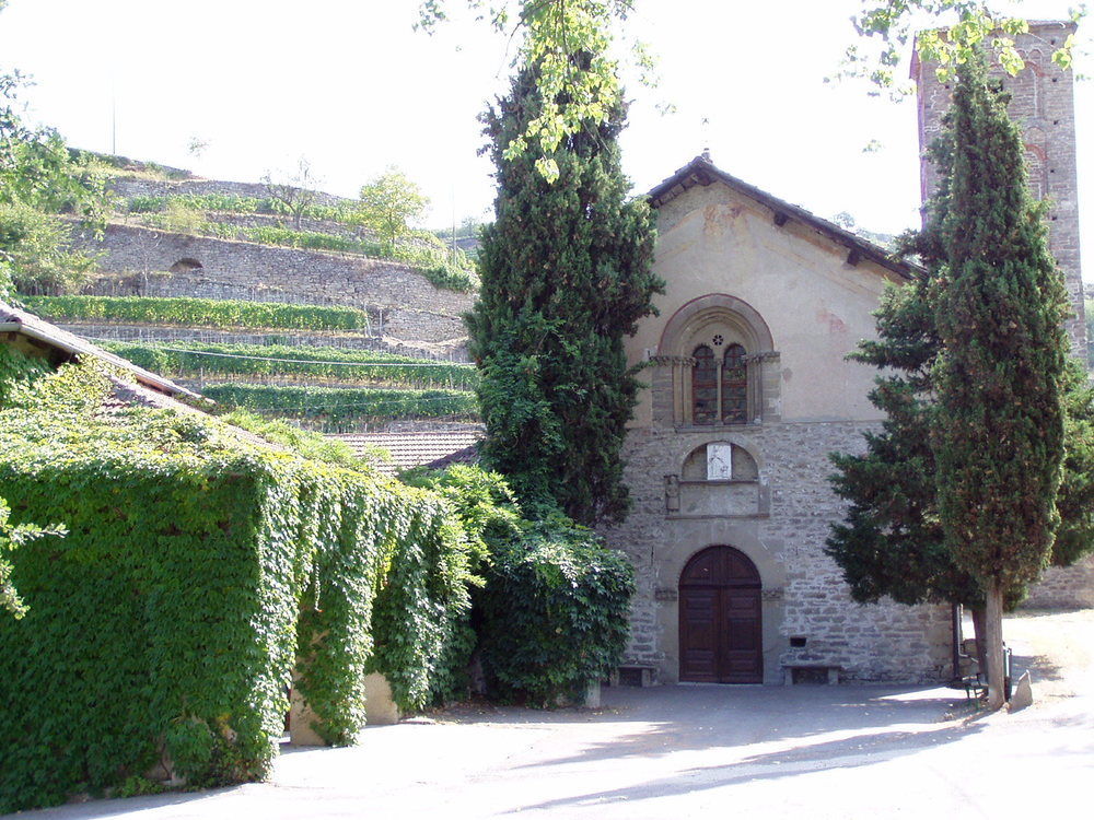 Villa San Carlo Cortemilia Exterior foto
