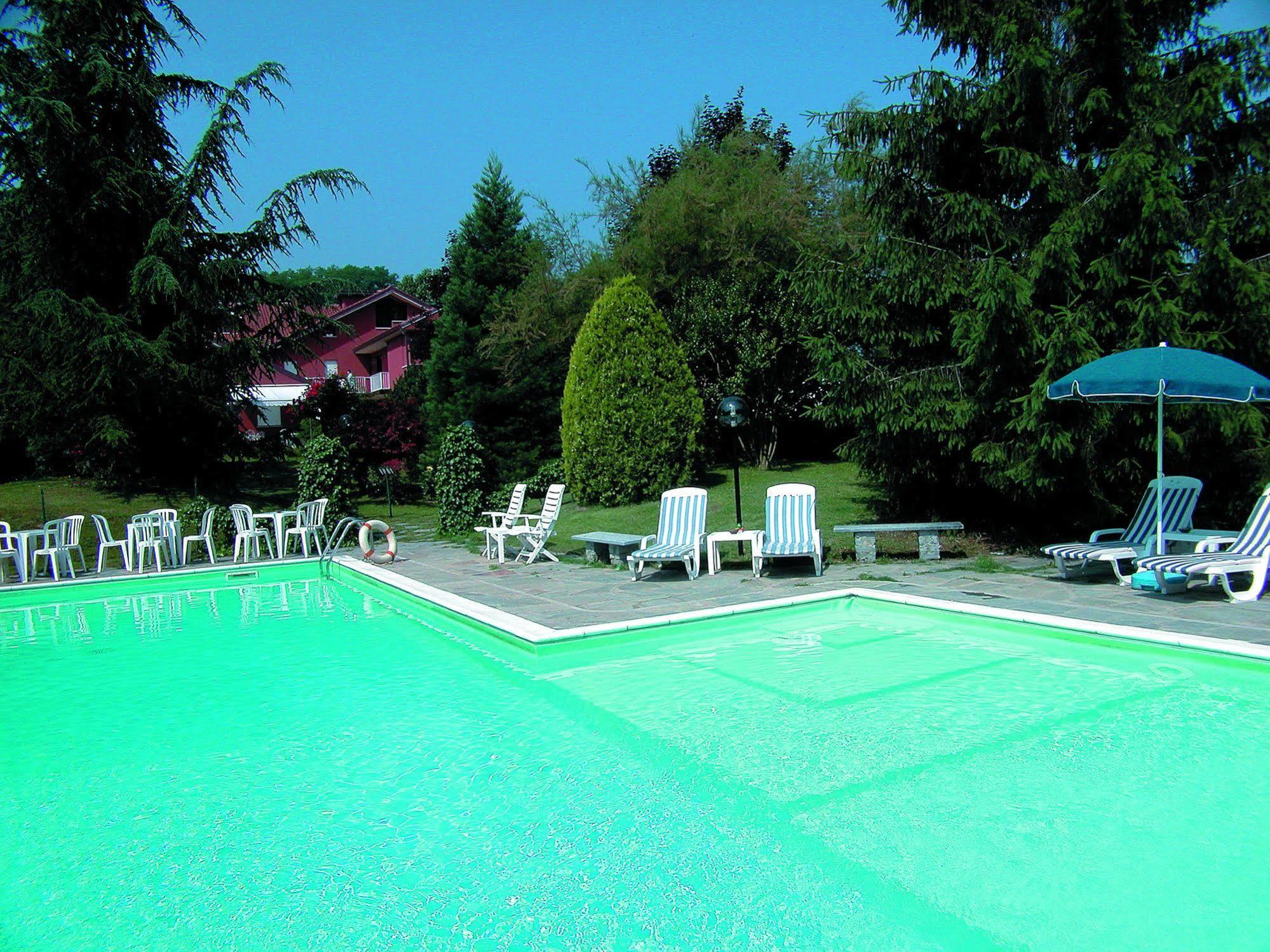 Villa San Carlo Cortemilia Exterior foto