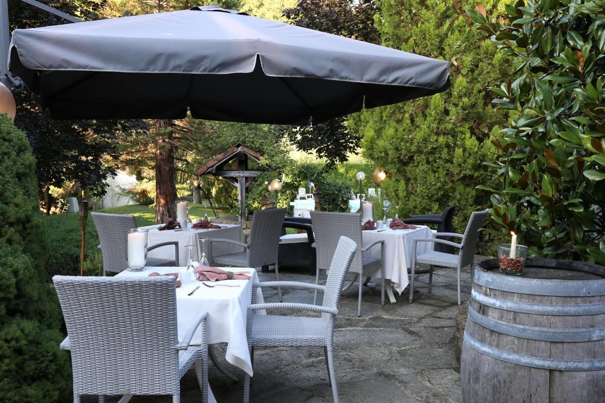 Villa San Carlo Cortemilia Exterior foto