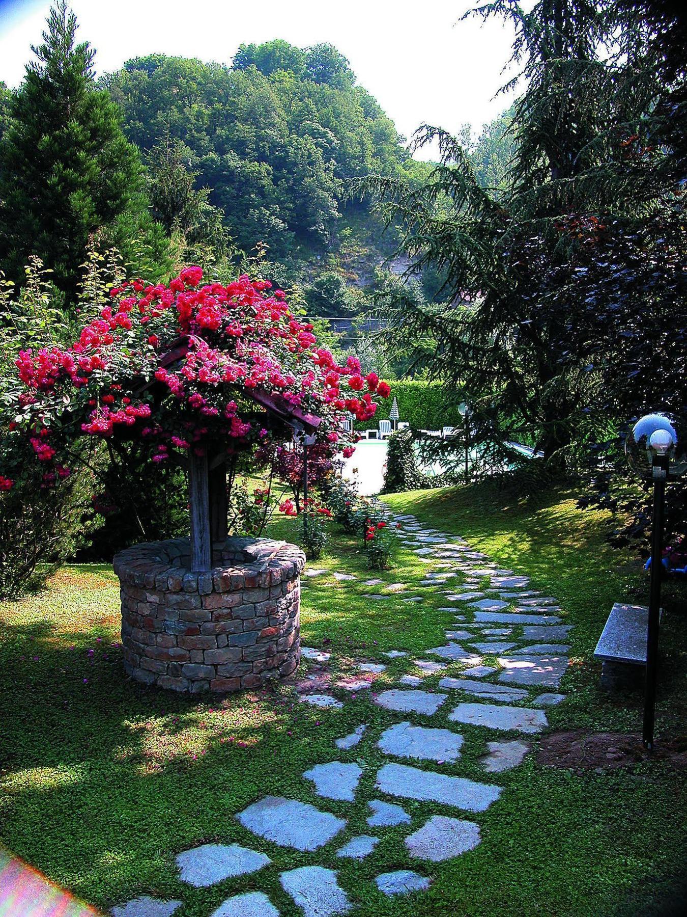 Villa San Carlo Cortemilia Exterior foto